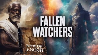 THE BOOK OF ENOCH 15 Complete Book A Prophecy For Our Age [upl. by Millham194]