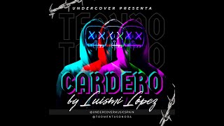 CARDERO DJ SET Made In UnderCover [upl. by Ilil128]