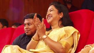 Vaani Rani 1000 Celebration Journey  Manickam Family  Radaan Media [upl. by Eichman]