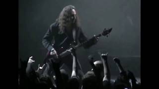 Symphony X Live At New York 2008 remastered [upl. by Sikram414]