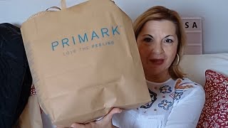 COMPRAS PRIMARK [upl. by Arotak226]