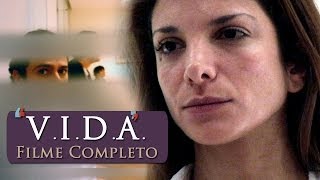 VIDA  Filme  Depressão um dia na vida de quem sofre  Subtitle [upl. by Kcirddehs]