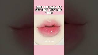 Want pink lips skincare shorts fyp views yt shortsfeed kpop asthetic trending relatable [upl. by Mloclam699]