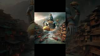 Har Har Mahadev 🙏❤️‍🩹 shorts youtubeshorts ytshorts trending mahadev shiv harharmahadev [upl. by Pantia]