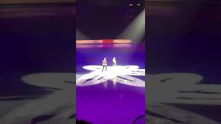 Madison HubbellZachary Donohue Skate Canada 2018 Ex Gala [upl. by Tabby]