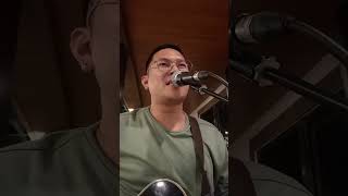 Your Song  Parokya ni Edgar Live Cover [upl. by Leagiba]