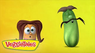 VeggieTales in the House  Silly No More [upl. by Paula194]