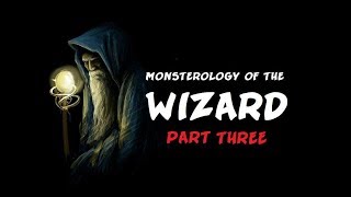 Dungeons and Dragons The Wizard Part Three [upl. by Case]