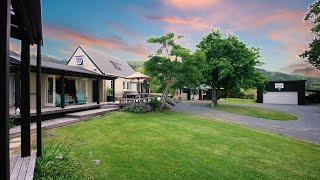 22 Bathgate Road  Pakiri [upl. by Fugere727]