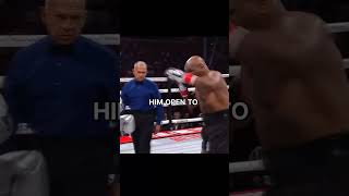 Why Tyson Lost to Jake Paul shorts [upl. by Lacie701]