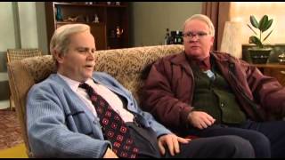 Still Game Season 5 Episode 4 Hard Nuts [upl. by Herzig]