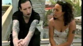 Marilyn Manson  032297 Recovery Interview [upl. by Viviana617]