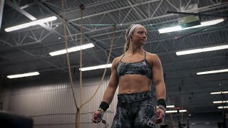 WIN CrossFit Motivation 2021  Amanda Barnhart [upl. by Kiersten]