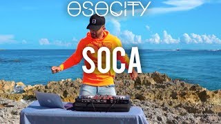 SOCA Mix 2019  The Best of SOCA 2019 by OSOCITY [upl. by Arracat]