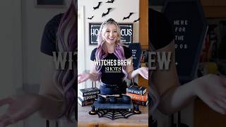 Witches Brew [upl. by June]