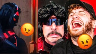 DRDISRESPECT FUNNIEST MOMENTS [upl. by Oswald784]