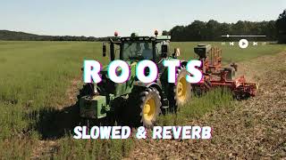 ROOTS SLOWED  REVERB [upl. by Dorman]