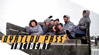 Dyatlov Pass incident  What happened  Cold War DOCUMENTARY [upl. by Fay]