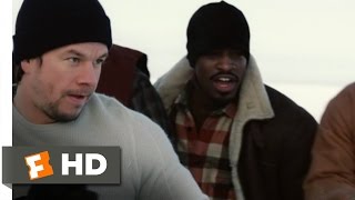 Four Brothers 89 Movie CLIP  Ice Boxing 2005 HD [upl. by Arondel]