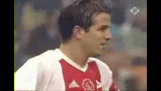 라파엘 판데르파르트 스페셜 Rafael van der Vaart Compilation [upl. by Immas188]