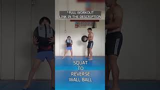 Sculpt and Tone FatBurning Full Body HIIT with Medicine Ball [upl. by Hare359]