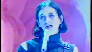 Placebo  Pure Morning on TOTP [upl. by Karolina228]