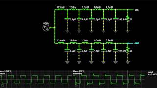 Bessel vs Butterworth Mastering Current Circuit Filters [upl. by Otirecul873]