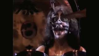 KISS  Hooligan Live Houston 1977 HD 720p 60FPS [upl. by Fabri]