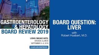 CME Preview Gastroenterology amp Hepatology Board Review 2019 [upl. by Otrebile]