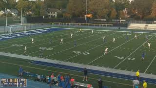 Bexley High School vs Clear Fork High School Womens JV Soccer [upl. by Anaihr]