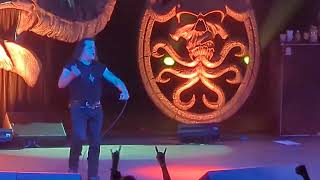 Danzig  Mother Live  The Masonic Temple Detroit  9142023 [upl. by Christos]