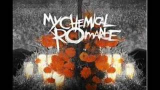 My Chemical Romance  The World Is Ugly [upl. by Eatnhoj]