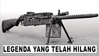 M2 Stinger Dibuat Dengan Keterbatasan Namun Mengagumkan [upl. by Mahsih]