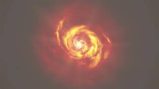 Zoom into planet forming twist observed by Very Large Telescope [upl. by Aneeuqahs470]