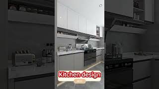 How to Kitchen design trendskitchen kitchendesign modernhomestyle [upl. by Annavaig855]