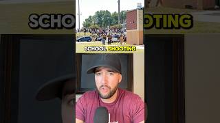 School shooting…🤯 shorts viral jesus angel god [upl. by Ellenyl770]