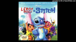 Leroy and Stitch 2006 09 Goodbyes [upl. by Yanad]