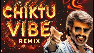 Chikitu Vibe Remix  Extended Folk Version • SpinZ Birthday Drop 2024 [upl. by Calendre947]