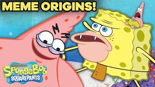 SpongeBob SquarePants  A Friendly Game  Nickelodeon UK [upl. by Ellehsal533]