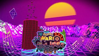 Vaporwave Super Mario Eclipse OST [upl. by Solahcin]