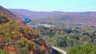 Scenes From Allegany State Park [upl. by Miles]