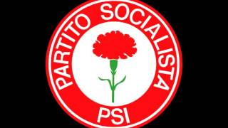 Perchè il Garofano fu ed è il simbolo del Partito Socialista Italiano [upl. by Popper]