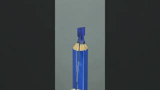 The Art of Pencil Techniques amp Creativity Unleashedpencil carvingartshorts [upl. by Eioj]