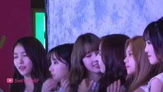 SinRin Moments♥2  SinB  Yerin  Gfriend [upl. by Imelda]