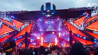 TIESTO LIVE  ULTRA MUSIC FESTIVAL MIAMI 2024 [upl. by Kyne]