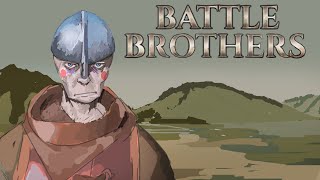 Bouncing Back  Battle Brothers  Run 2 P12 [upl. by Leahcimal]