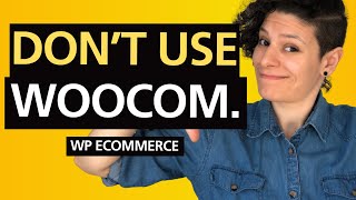 4 Things You Need to Know Before Choosing WooCommerce [upl. by Hendrickson]