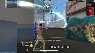 this is your SKY GAMER 73 Playing free fire freefireclips tiktok freefire viralvideo [upl. by Ojimmas]