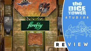 Firefly 10th Anniversary Review Best Storage In The Verse [upl. by Annovy]