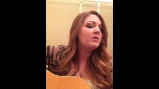 Three Chords and the TruthSara Evans cover [upl. by Vanny]